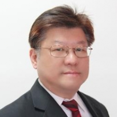 Daniel Chin